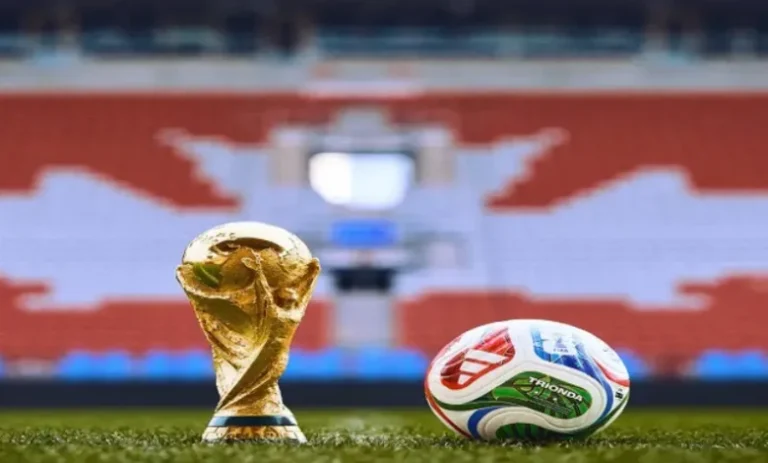 مخاوف المهاجرين في الولايات المتحدة الأمريكية مع اقتراب انطلاق كأس العالم 2026
