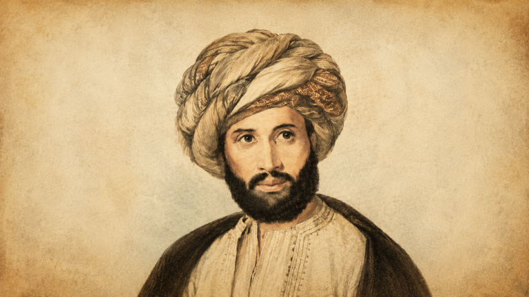 رفاعة الطهطاوي.. 153 عامًا على رحيل صانع نهضة مصر الحديثة