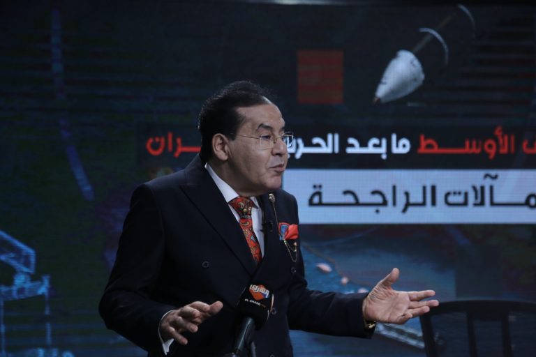 د.أيمن نور: المنطقة تعيش صراعًا طويل الأمد.. والقوى المدنية الديمقراطية هي الأمل الأخير لإنقاذ العالم العربي