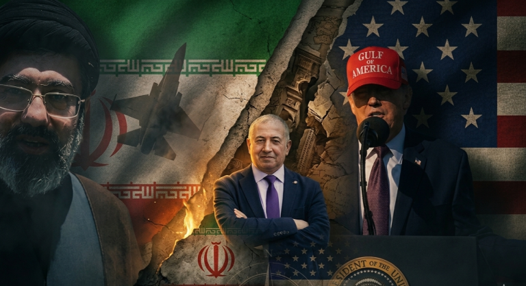 بكير أتاجان يكتب: هل أصبحت التسوية هي السيناريو الأرجح؟