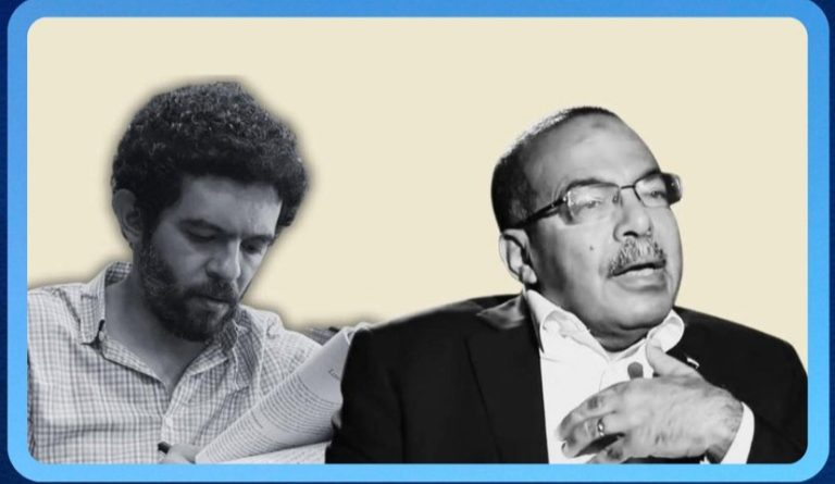 جنايات القاهرة تؤجل محاكمة المهندس يحيى حسين عبد الهادي والمترجم أشرف عمر