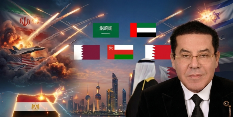 د.أيمن نور يكتب: الخليج يجرّب الحياة بعد الدولار