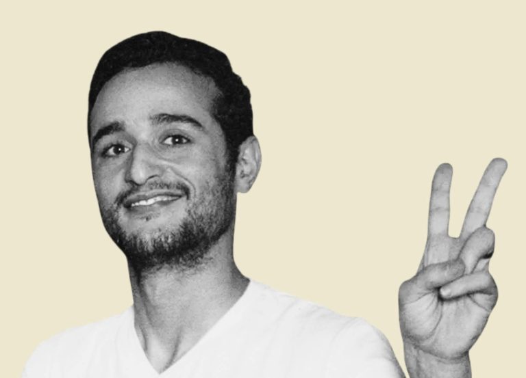 دفاع “أحمد دومة” يتمسك بشهادة “أبو الفتوح وسلطان” أمام النيابة غداً