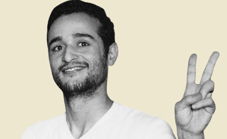 محكمة الجنح تحجز قضية “أحمد دومة” للحكم في جلسة 3 يونيو المقبل