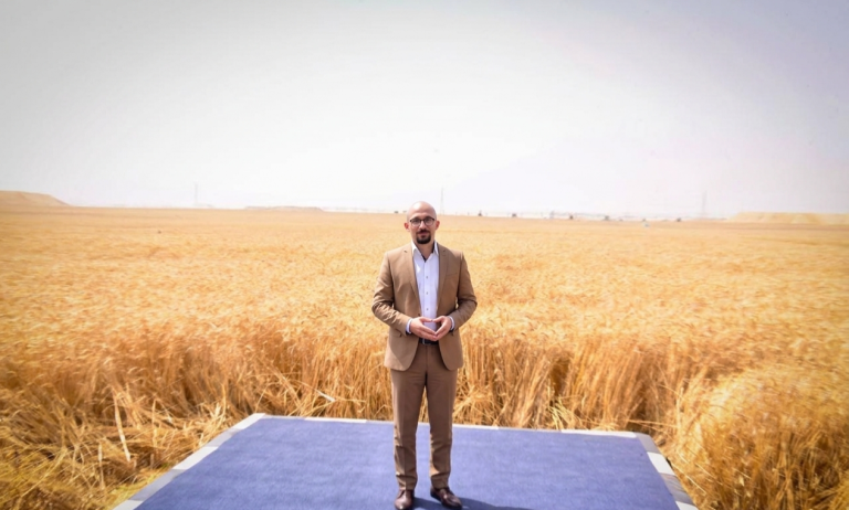 خالد عبد الحميد يكتب: الأمن الغذائي .. هل فقدت مصر حلم الاكتفاء الذاتي؟