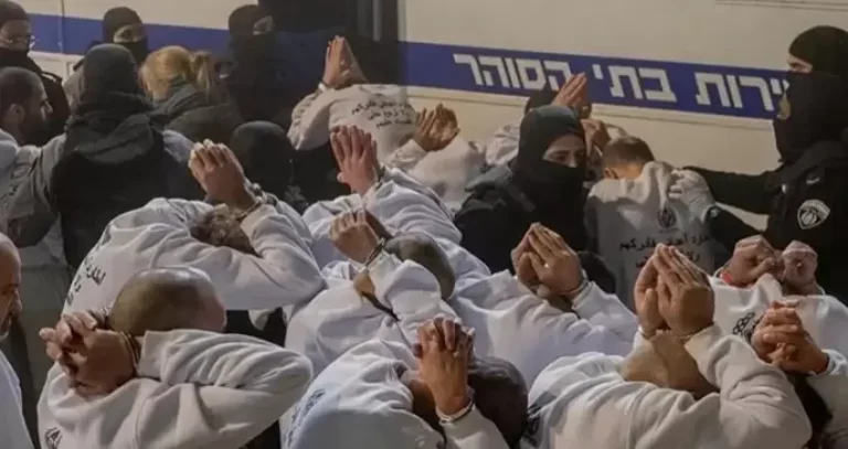 “مقصلة الكنيست” تحت الحصار الأممي: هل توقف ضغوط العالم إعدام المعتقلين؟