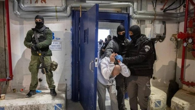 إعدام الأسرى الفلسطينيين يضع الاحتلال في مواجهة مباشرة مع القوانين الدولية
