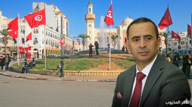 ماهر المذيوب يكتب: عن البطل المهاجر وغرفة التجارة.. وجمعية المحافظة على القرآن الكريم والأخلاق الفاضلة بصفاقس