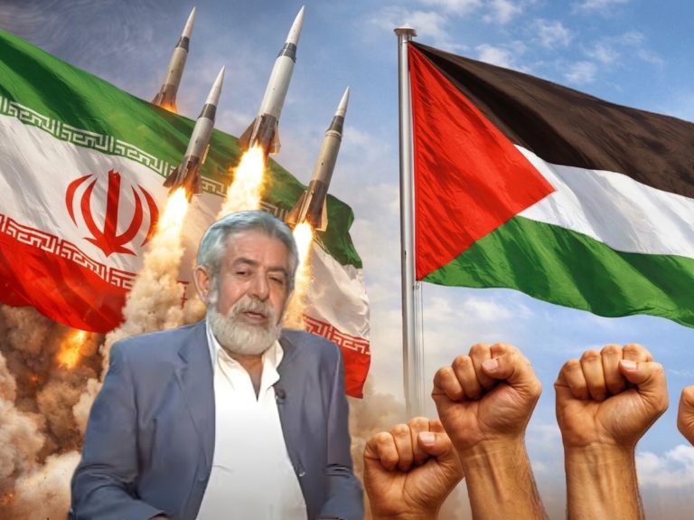 عدنان الصباح يكتب: اقرئي درس غزة جيدًا يا طهران