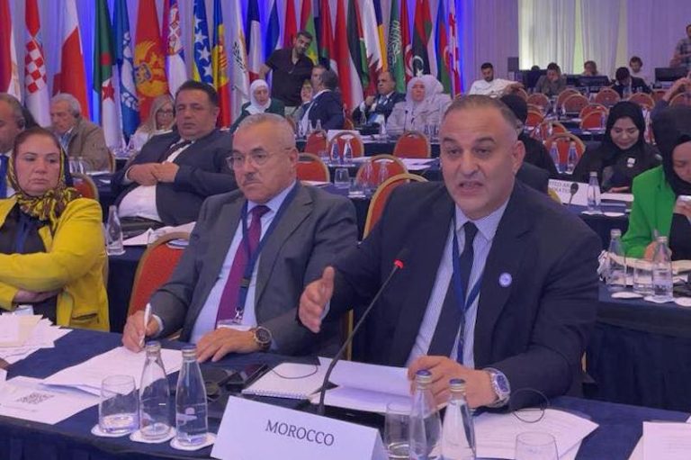 المغرب يزلزل ادعاءات الجزائر في مونتينيغرو ويحسم معركة الشرعية الدولية بالبحر المتوسط