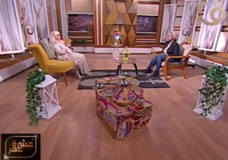 انتصار أحمد من كواليس ماسبيرو… تجربة إعلامية بين “أوقاتي بتحلو” و“عِشرة عمري”