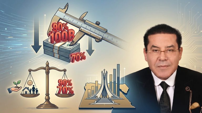 الدكتور أيمن نور يكتب: الموازنة… أرقام تحصي الديون أم حياة تقاس بالعدل؟