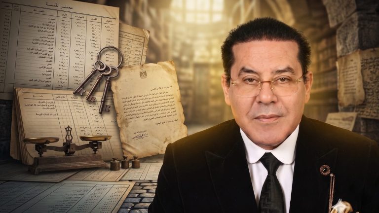 الدكتور أيمن نور يكتب: الحساب الختامي اختبار لشرعيه الدوله
