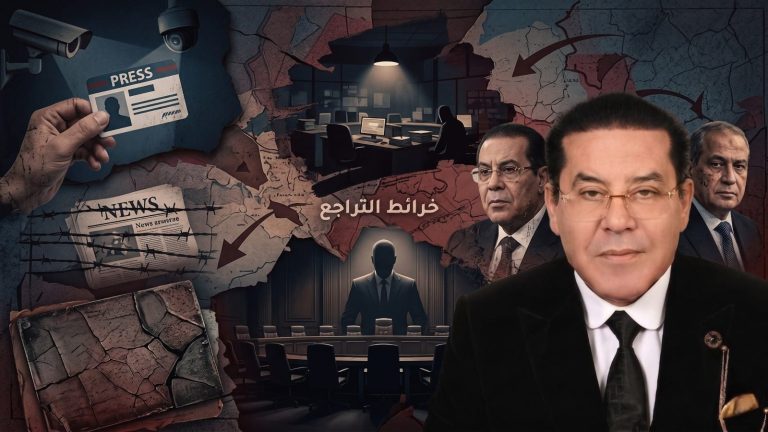 الدكتور أيمن نور يكتب: صحافة تدار بالخوف.. كواليس التراجع وأسرار مساءلة البرلمان
