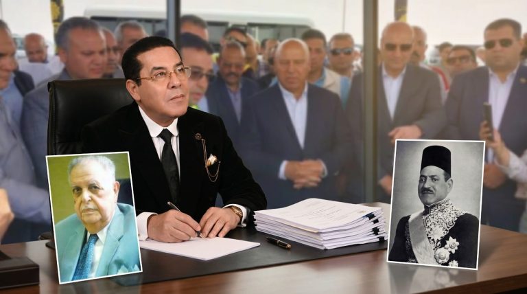 الدكتور أيمن نور يكتب: كامل الوزير… واستقالة وزير الداخلية