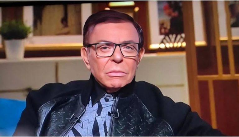 من ذاكرة التاريخ: سمير صبري “سفير البهجة” وموسوعة الفن والإعلام المصري