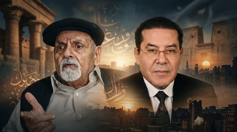 الدكتور أيمن نور يكتب: وجوه لا تغيب – سمير عبد الباقي – رحيل جيل