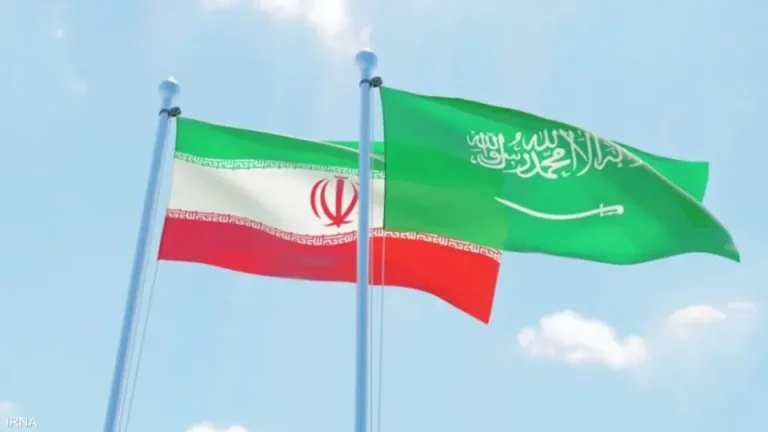 رويترز: السعودية هاجمت أهدافًا في إيران خلال الحرب