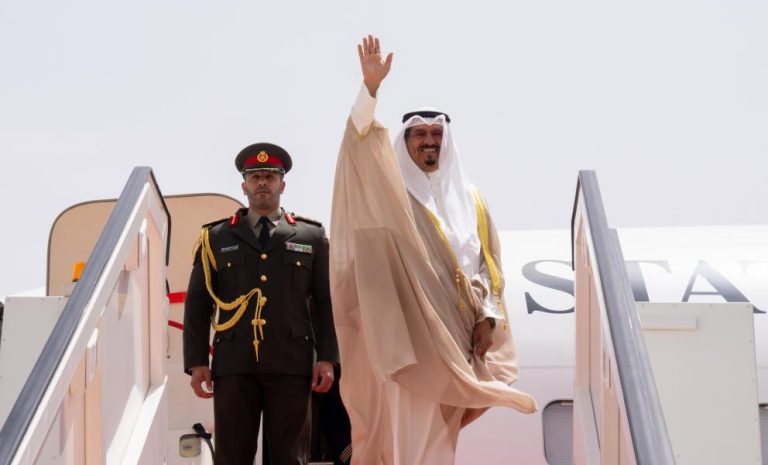اليونان تستضيف قمة أوروبية خليجية جيوسياسية
