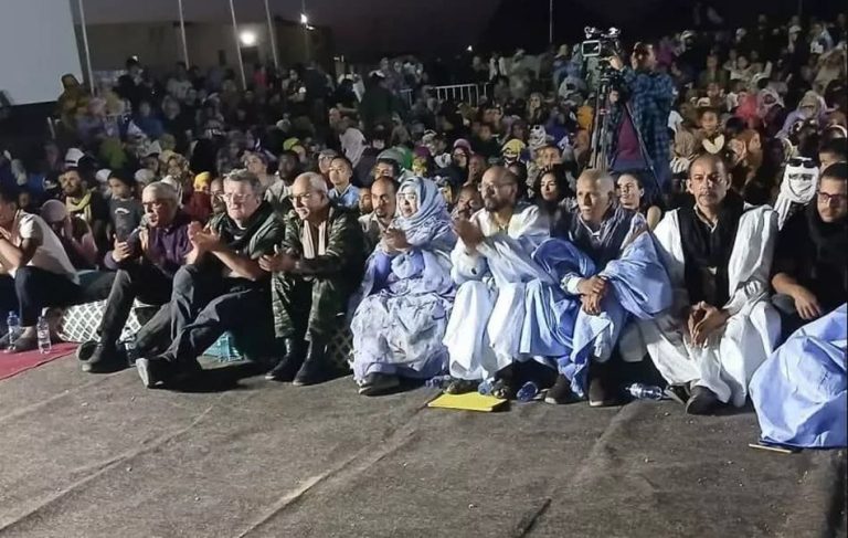 زخم القضية الصحراوية يتصاعد عالميا عبر منصات السينما وحقوق الإنسان والعمل الدبلوماسي