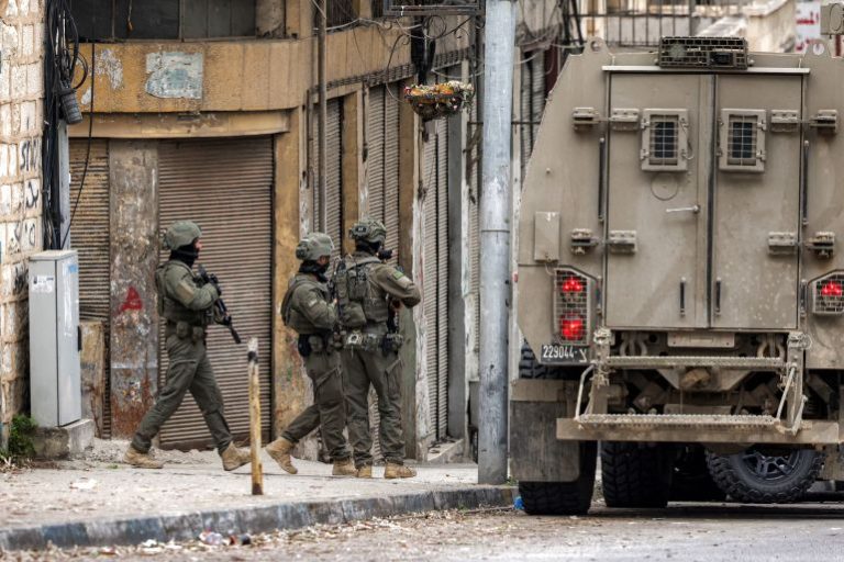 جيش الاحتلال يبدأ بتطبيق عقوبة الإعدام بالضفة الغربية بقرار من وزير الدفاع
