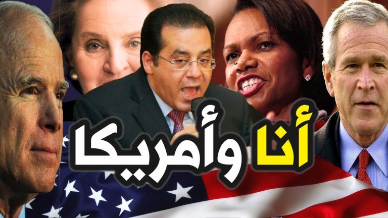 الدكتور أيمن نور يكشف أسرار وتفاصيل حملات التشويه ضده على مدار عقدين