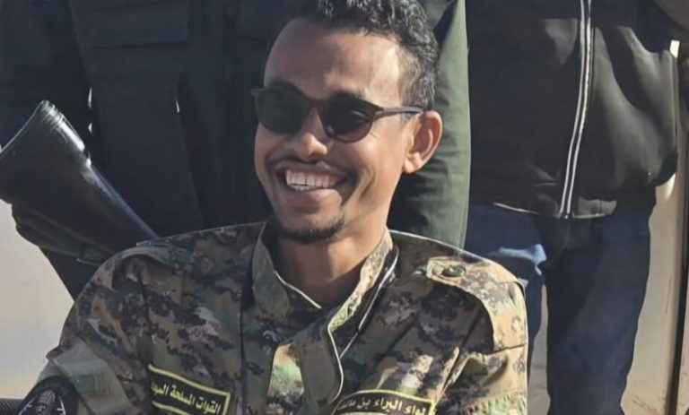 أطفال السودان في محرقة الفصيل المسلح مواجهة صامتة تهدد أجيالا كاملة