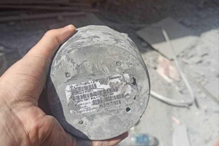 فضيحة تسليح تل أبيب عبر 130 شركة دولية تتصدر محركات البحث