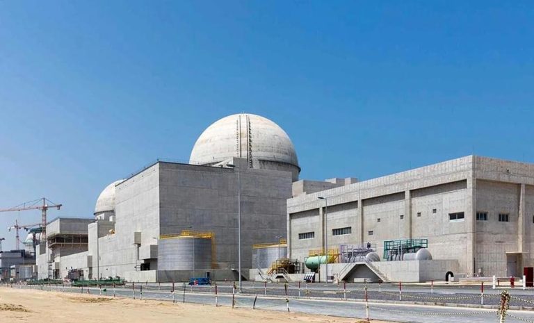 إدانات خليجية واسعة لاستهداف محطة نووية بالإمارات