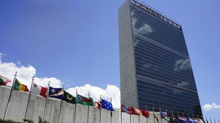 انهيار المنظومة الرقابية داخل العراق يضع ملف حقوق الانسان في مهب الريح