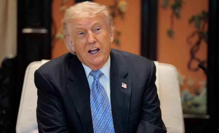 ترامب يعلن مقتل الرجل الثاني في “داعش” بعملية أمريكية نيجيرية
