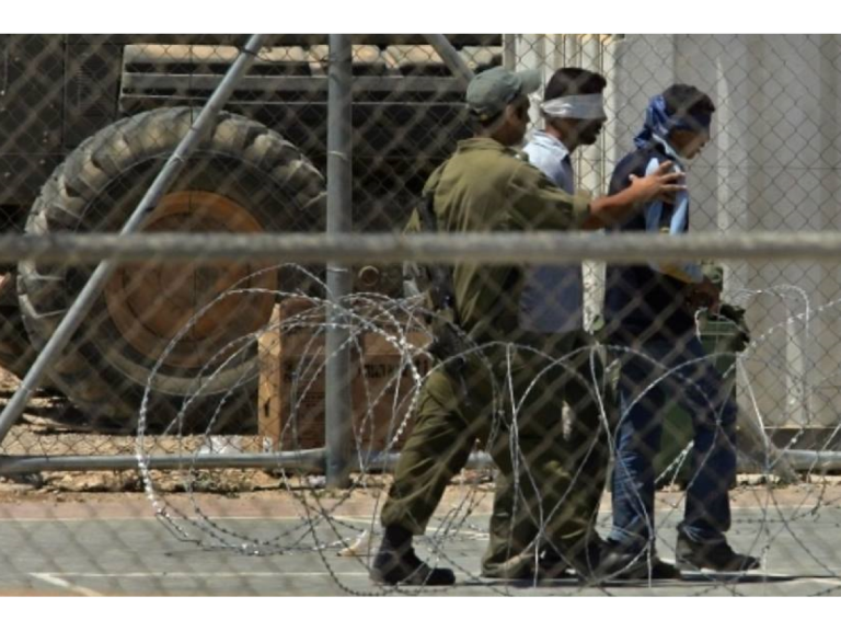 مؤسسة حقوقية توثق استشهاد 89 أسيرا فلسطينيا داخل سجون الاحتلال الإسرائيلي