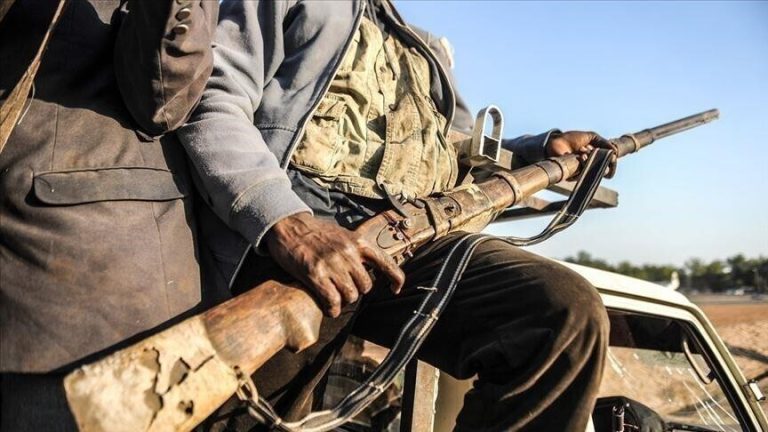 نيجيريا تعلن تحرير 92 مدنيًا من قبضة بوكو حرام وداعش غرب إفريقيا