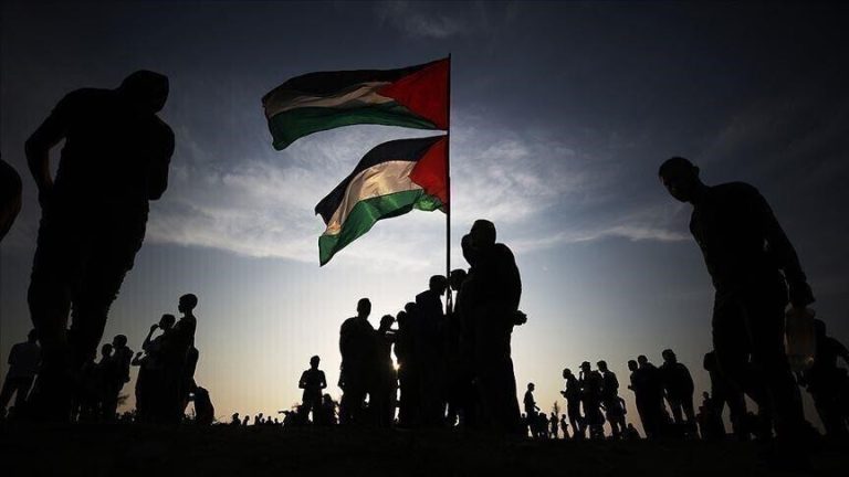 78 عامًا على النكبة.. 15.5 مليون فلسطيني في العالم وغزة تعيش فصلًا جديدًا من التهجير والدمار