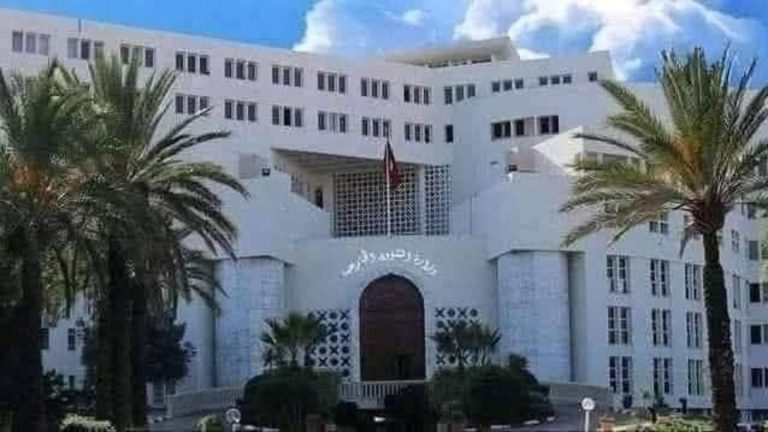 تونس تطالب بمنح فلسطين عضوية كاملة في الأمم المتحدة دون تأخير