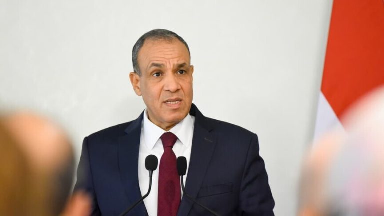 مصر تؤكد تضامنها مع الإمارات بعد تجدد الهجمات الإيرانية