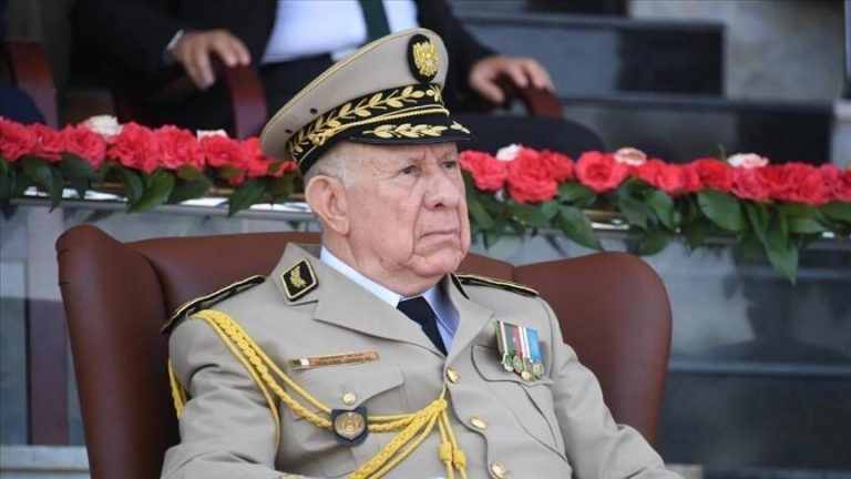 شنقريحة يدعو الجزائر وفرنسا إلى تجاوز مخلفات الاستعمار دون نسيانها