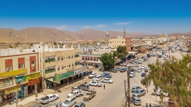 انتشار أمني واسع في شبوة بعد انسحاب قوات موالية للانتقالي.. وتعزيزات لتثبيت الاستقرار