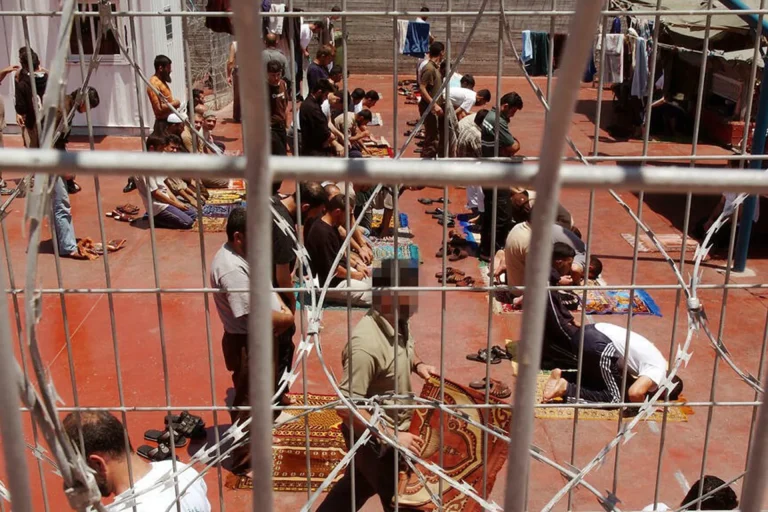 الانتهاكات الجنسية الاسرائيلية بحق المعتقلين الفلسطينيين تفجر فضائح التعذيب الممنهج داخل مراكز الاحتجاز