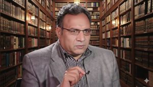 عمار علي حسن