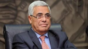حسن نافعة
