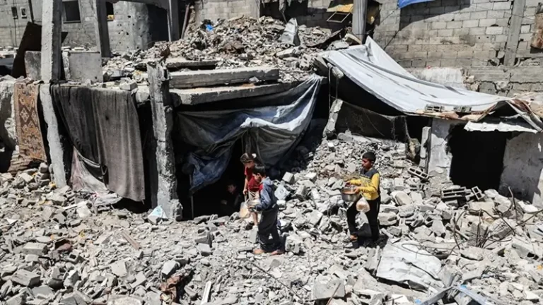 رويترز: واشنطن تغلق مركز مراقبة هدنة غزة وسط تعثر مسار السلام