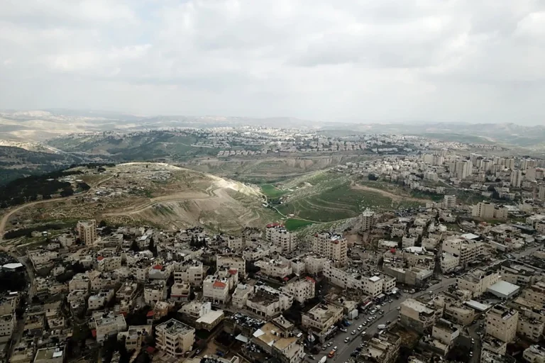 تطورات الوضع الميداني في القدس الشرقية وتأثير السياسات الراهنة على الوجود الفلسطيني