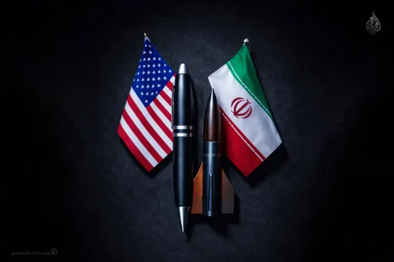 اتفاق واشنطن وطهران يتعثر قبل الحسم.. وترامب: صفقة عظيمة أو لا صفقة