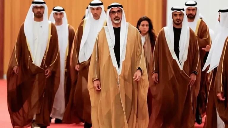 ميدل إيست آي : تحقيق يكشف حصول شركات مرتبطة بآل نهيان على أكثر من 71 مليون يورو من دعم زراعي أوروبي