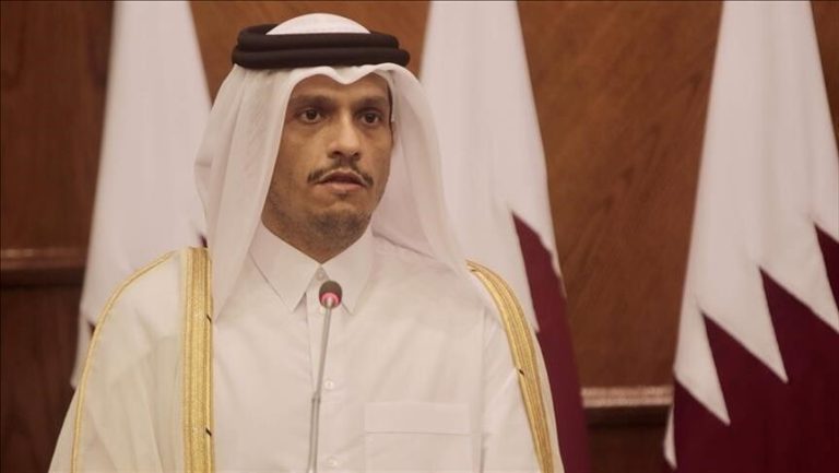 قطر وروسيا تبحثان تطورات الهدنة بين واشنطن وطهران وجهود خفض التصعيد