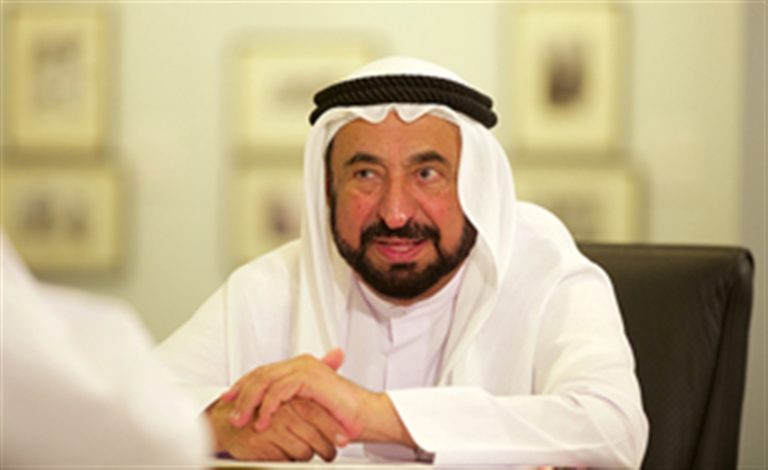 حقيقة مزاعم اعتقال حاكم الشارقة.. منصة توقعات تثير الجدل دون أي تأكيد رسمي