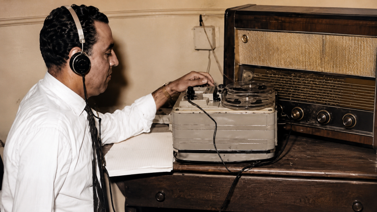 في ذكرى انطلاقها.. الإذاعة المصرية تبدأ بثها الرسمي في 31 مايو 1934