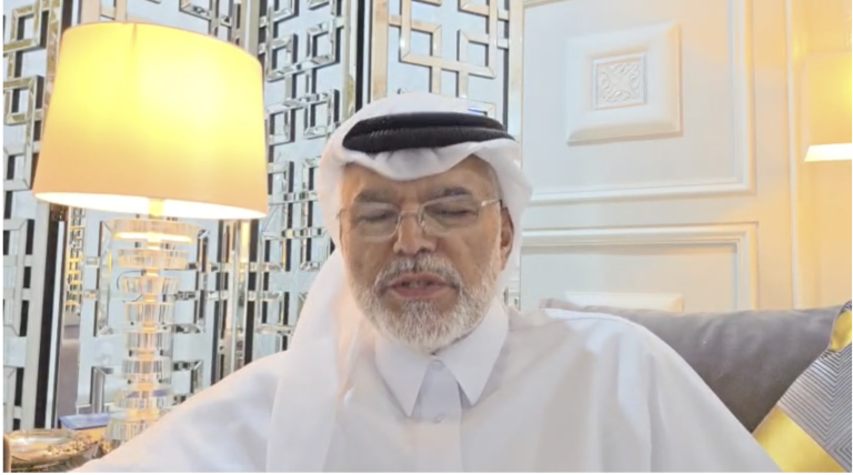 د. علي الهيل يرسل رسالة إلى ترامب عن مزاعم تفوق الجيش الأمريكي