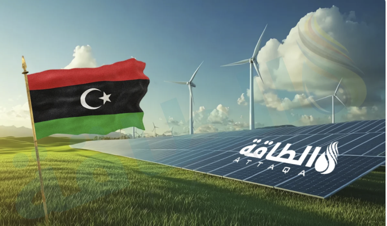 ليبيا وخرائط الطاقة الجديدة.. هل تتحول من منتج محدود إلى ورقة استراتيجية في المتوسط؟